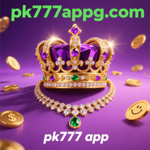 pk777 app